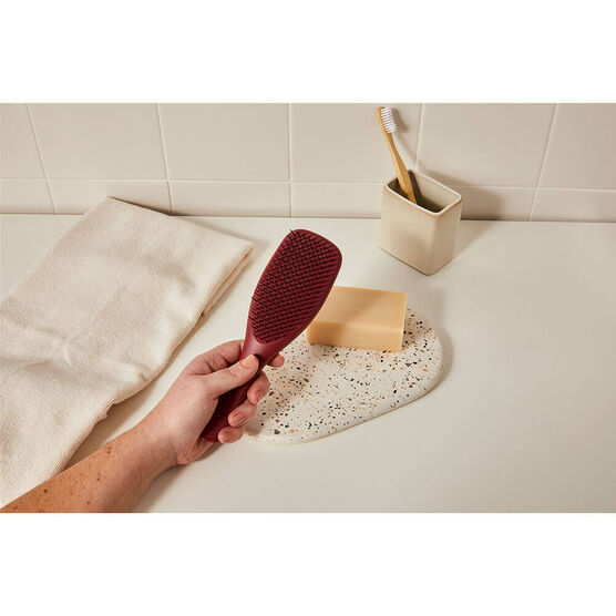 Escova Tangle Teezer Wet Detangler Henna Red